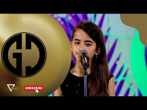 Gjeniu i Vogel 8 - Armina Kajnozi | Nata 9 - Show Vizion Plus