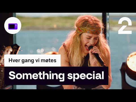Video thumbnail for Something Special