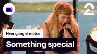 Something Special Music Video
