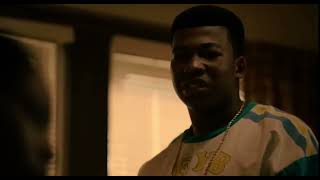 POWER BOOK III: RAISING KANAN SEASON 2 EP1 SNEAK PEAK | KANAN AND JUKEBOX