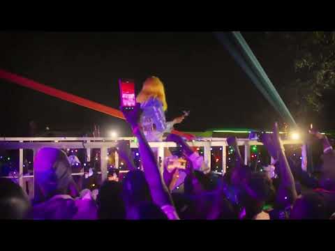 LADY KOLA PERFORMS IN WAU , TORONTO AND DUGU KAS 2022/2023