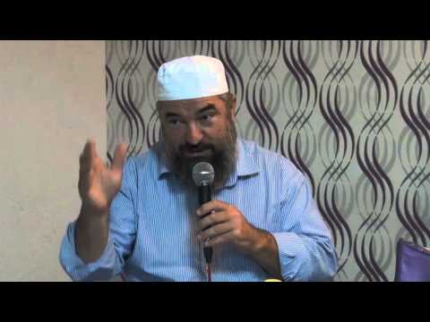 Plaku nga Tanusha dhe gruaja e tij - Hoxhë Ferid Selimi