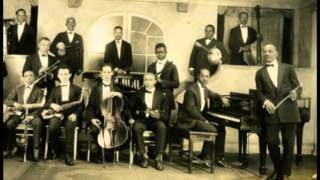 Muscle Shoals Blues - Handy's Memphis Blues Band (1922)