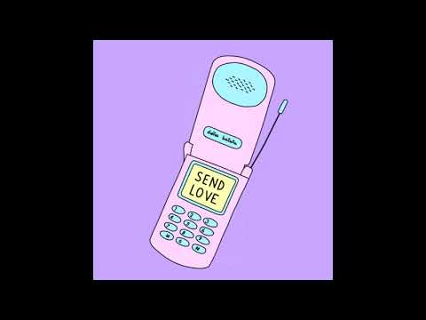soulja boy - kiss me thru the phone ( slowed + reverb )