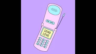 soulja boy - kiss me thru the phone ( slowed + reverb )