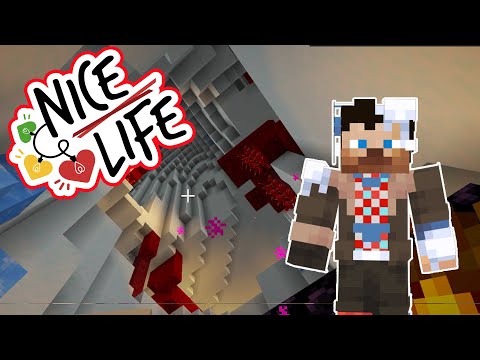 ANether Great Experience! - NICE LIFE EP 2