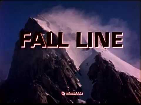 Ski Mountaineering | Watch Fall Line, The Classic Oscar-Nominated Short Film from Lowe Alpine