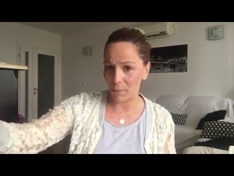 O nefizičkom ja i željama - Ana Bučević