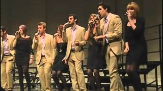 Down South Camp Meeting