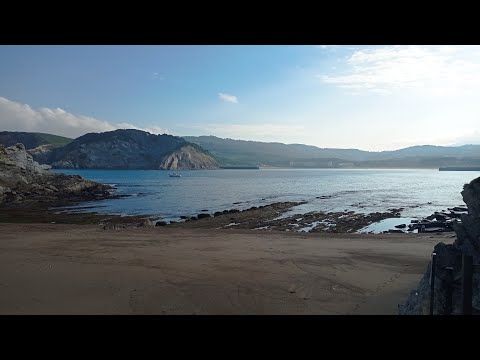 Plentzia   Getxo 2024 4K