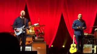 Laughs and Jokes and Drinks and Smokes - Mark Knopfler 10/20/2015