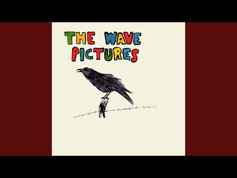 Atlanta - The Wave Pictures