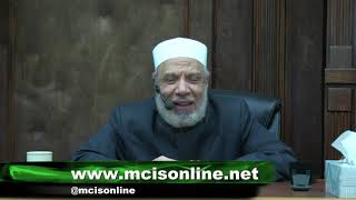 صورة حكم المسح على الوجه بعد الدعاء/الخميس(2021/4/29م)/فتاوى على الهواء مباشرة