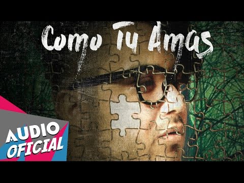 Micky Medina ft. Genesis Vega - Como Tu Amas ★Estreno★ | NUEVO 2016 HD