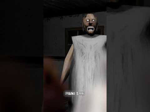 Pani syn wylał na mnie AZBEST #granny #azbest