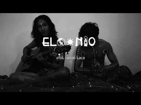 Eloonio - Sebelah Mata (Efek Rumah Kaca cover) (Unplugged)