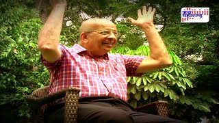 Dilkhulas with Dr. Sameeran and Dr. K.H. Sancheti seg 3