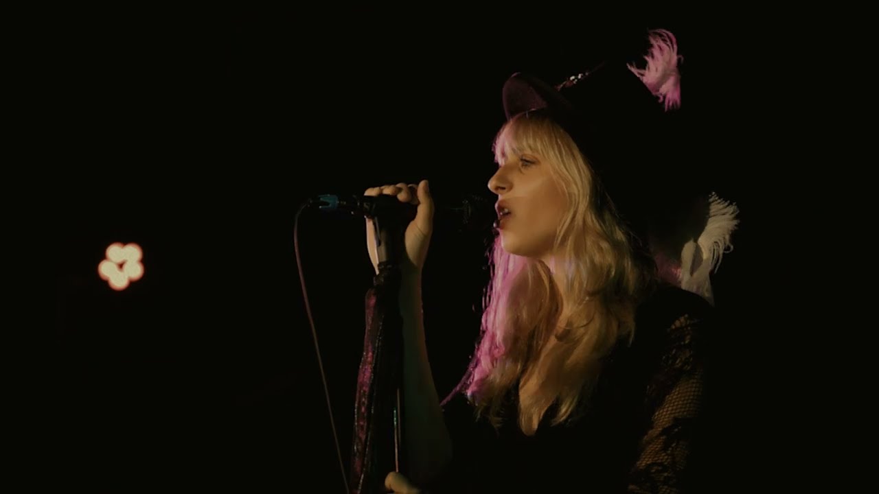Promotional video thumbnail 1 for Sweet Fleet: PREMIER Fleetwood Mac Trib