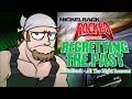 Regretting The Past: Nickelback - All The Right ...