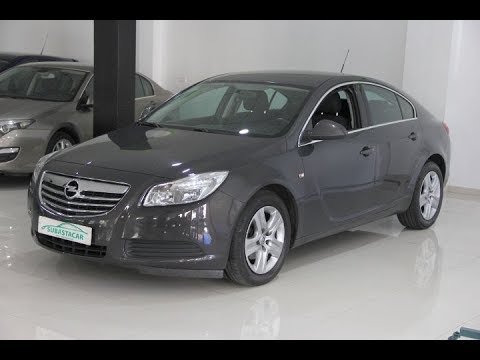 Opel - Insignia 2.0 CDTi 130cv