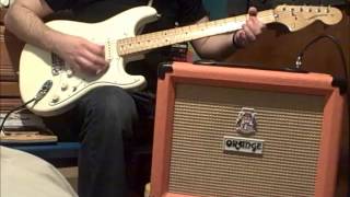 Hey Sandy - Polaris Cover - Adventures of Pete &amp; Pete Theme