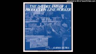 Karma Sutra - When the music stops