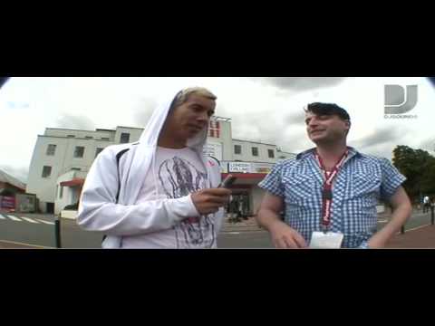 Profile: Deepgroove - Part 2