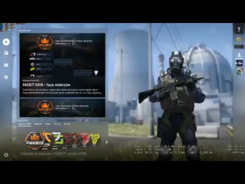 CS:GO Turnieje z ekipa