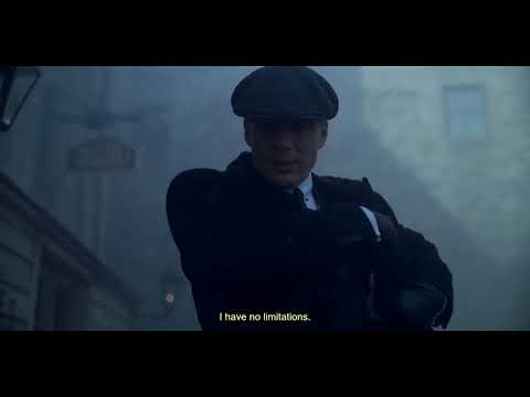 I Have No Limitations - Death of Michael Gray - Thomas Shelby - Peaky Blinders Season 6 Finale