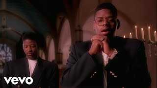 Boyz II Men - Silent Night (Official Music Video)