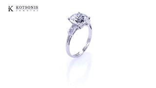 Κόσμημα Κοτσώνης Κόρινθος / Κοσμήματα με την υπογραφή του καλύτερου Ελληνικού εργαστηρίου