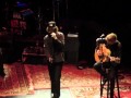 Mark Lanegan (w/Duff McKagan) MusiCares Benefit Show 5-31-12 Club Nokia - Carry Home