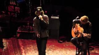Mark Lanegan (w/Duff McKagan) MusiCares Benefit Show 5-31-12 Club Nokia - Carry Home