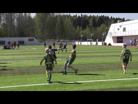 FC Legirus Inter 03 3-1 FC Valtti 03 (08.05.2016)