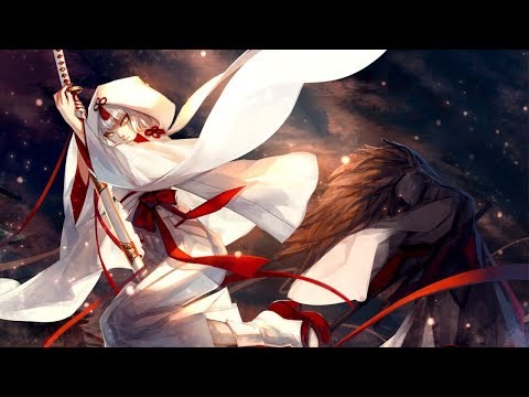 {472.19} Nightcore (Skillet) - Savior (with lyrics)