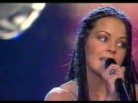 Birgitta Haukdal - Söngkeppni Framhaldsskólanna 1998