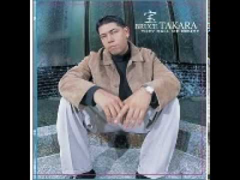 Bruce Takara - Tonight (Blue Note Remix featuring Gemini) [HQ Audio]