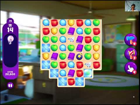 Small Town Murders Level 79