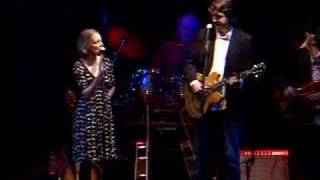 Bruce Robison & Kelly Willis live @ the Granada Theater