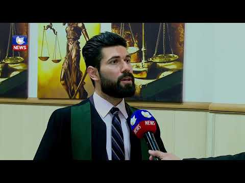 سەیری ڤیدیۆکە بکەن .. پارێزەرێک: زۆرترین جیابوونەوەی هاوسەران بەهۆی دەستێوەردانە خێزانییەکانەوەیە