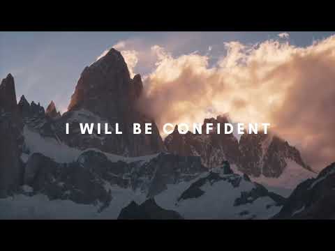 I Will Remain lyric video