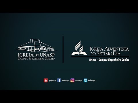 Abertura da 23ª Semana da Arte: Orquestra Sinfônica do UNASP