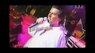 Modern Talking- Locomotion Tango 98&#39; (LIVE) (Remastered Audio) (Very rare video)#moderntalking