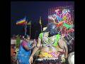 தனம் ️ Dhanam Deepika Karakattam Dance