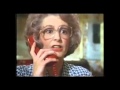 British Telecom Advert From 1988 With Maureen Lipman Ology