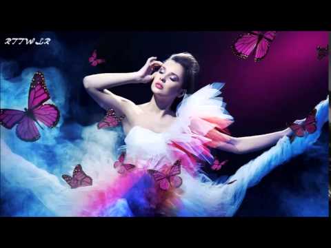 Danny Darko ft. Jova Radevska - Butterfly (Droplex Remix)
