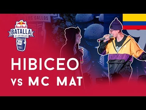 HIBICEO vs MC MAT - 3er lugar | Regional Bogotá 2019