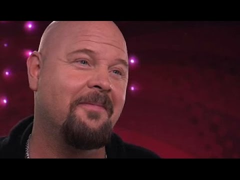 Bagge: Vem vill du att jag ska överraska? - Idol Sverige (TV4)