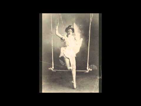 The Arkansas Travelers - Sensation - 1927