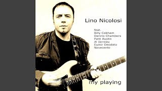 Shadow (feat. Gregg Kofi Brown)